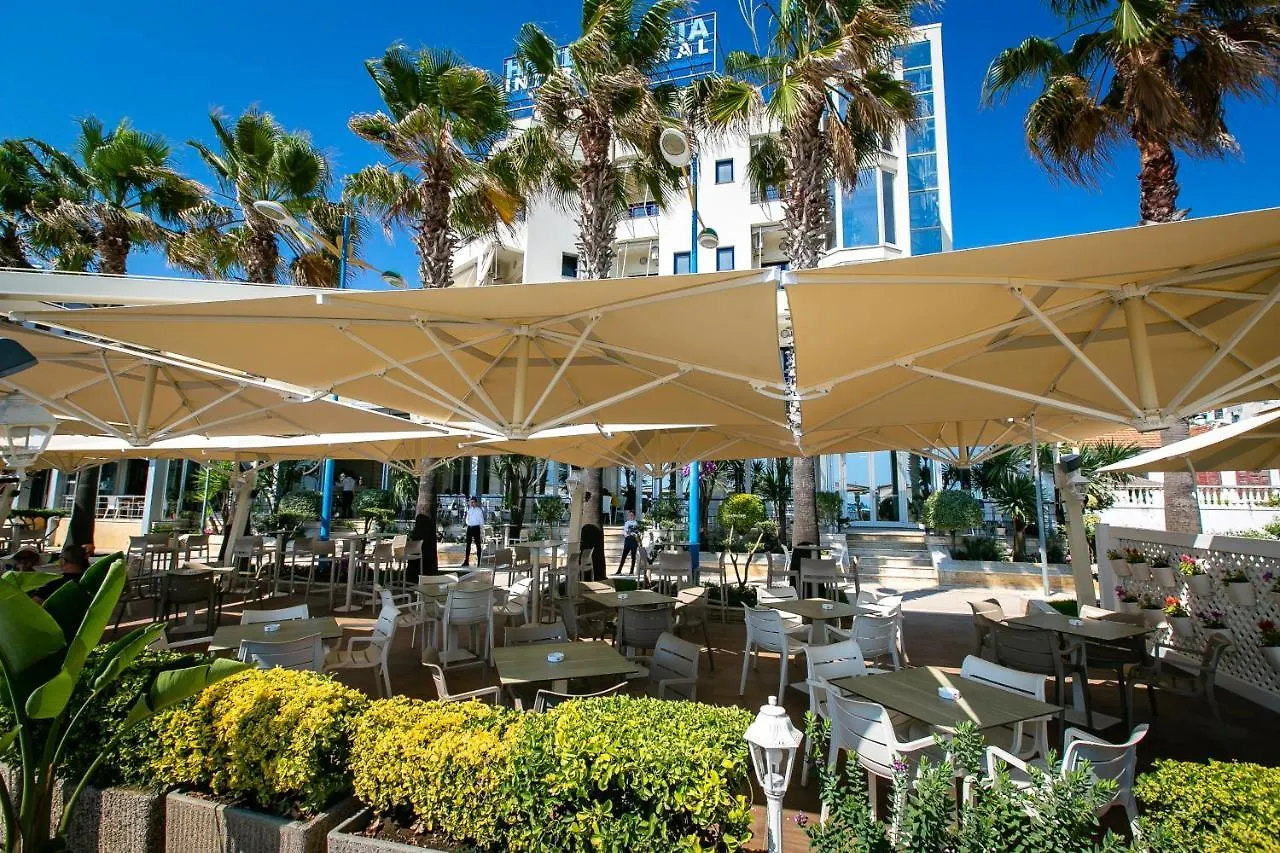 Iliria Internacional Hotel Durrës