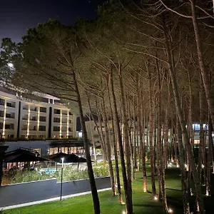 Eme - Kompleksi Lura 2 Gjiri I Lalzit Apartament