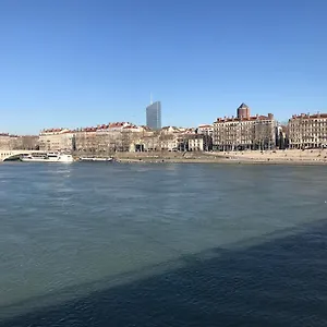 D'hotes La Merciere , Lyon France