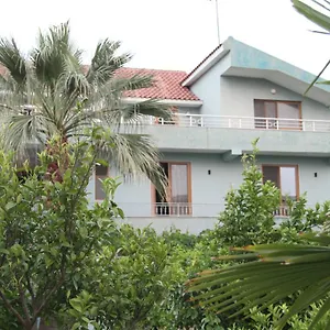 Shtepi Pushimi Apartament