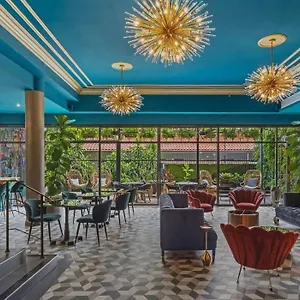 Don Rafa Boutique & Residences , San Juan Puerto Rico