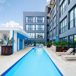 Instyle Residences At Rizz , Sosua Dominican Republic