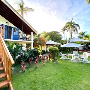 Arena Oceanview & La Terraza Restaurant , Las Galeras Dominican Republic