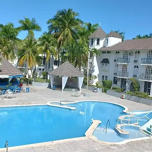 One Bedroom 2 , Ocho Rios Jamaica