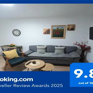 Apartament Regis 
