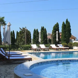 Hotel Aleksandrus Jardin, Durrës