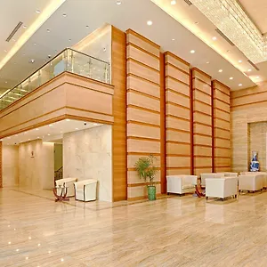 Hotel Jasmine Palace ****