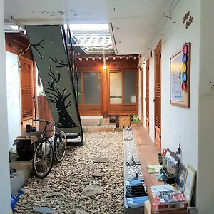 Pensjonat Raon **