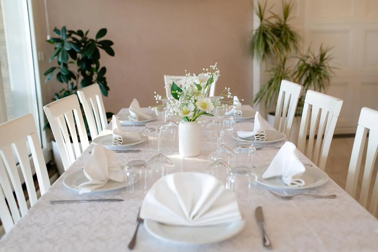 Iliria Internacional Hotel Durres