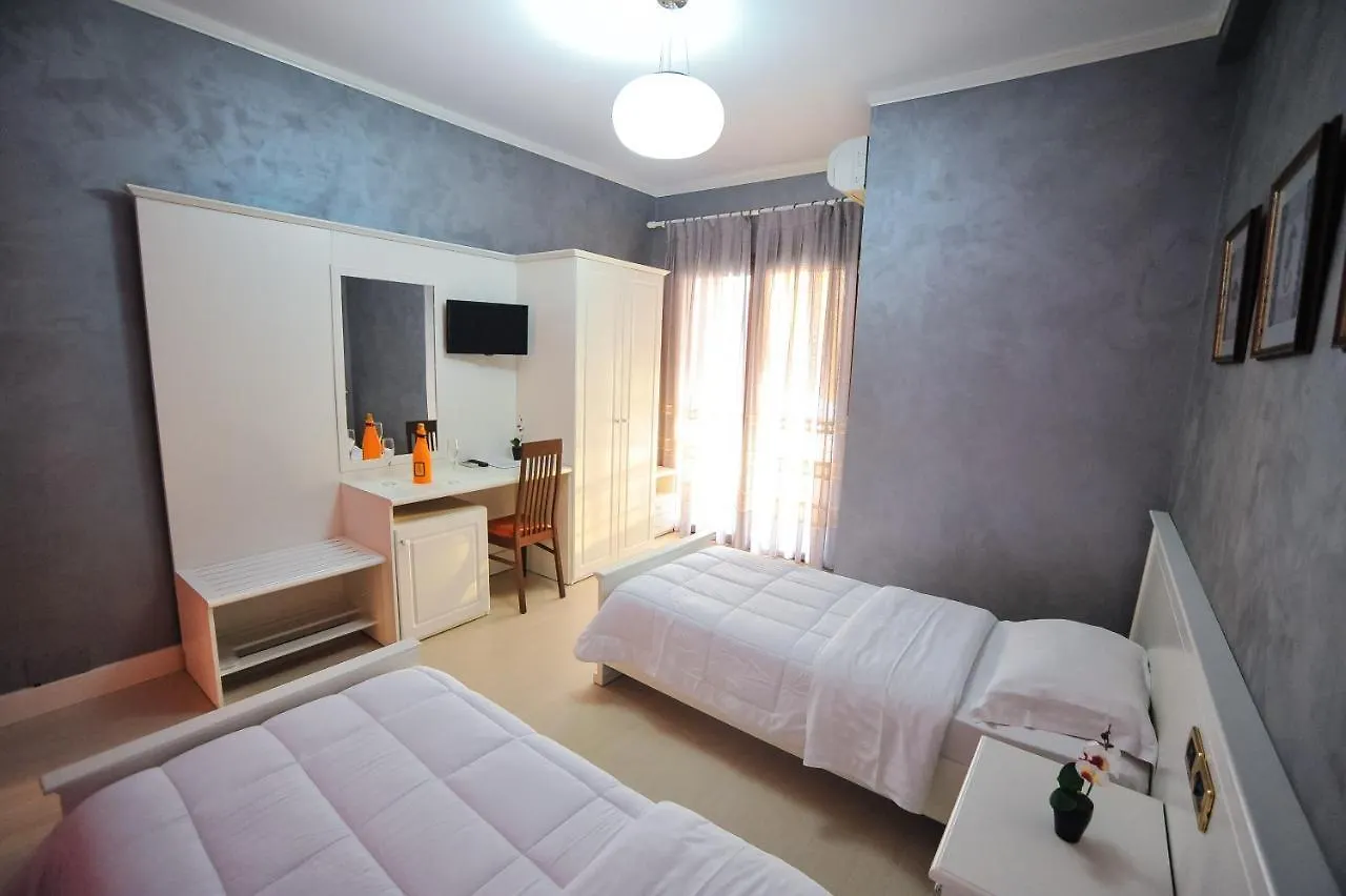Iliria Internacional Hotel Durres Albania