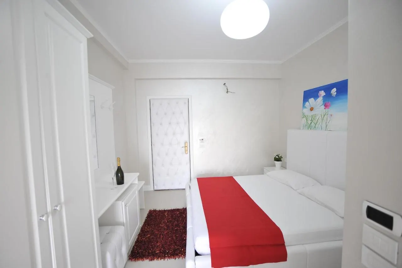 Iliria Internacional Hotel Durres Albania