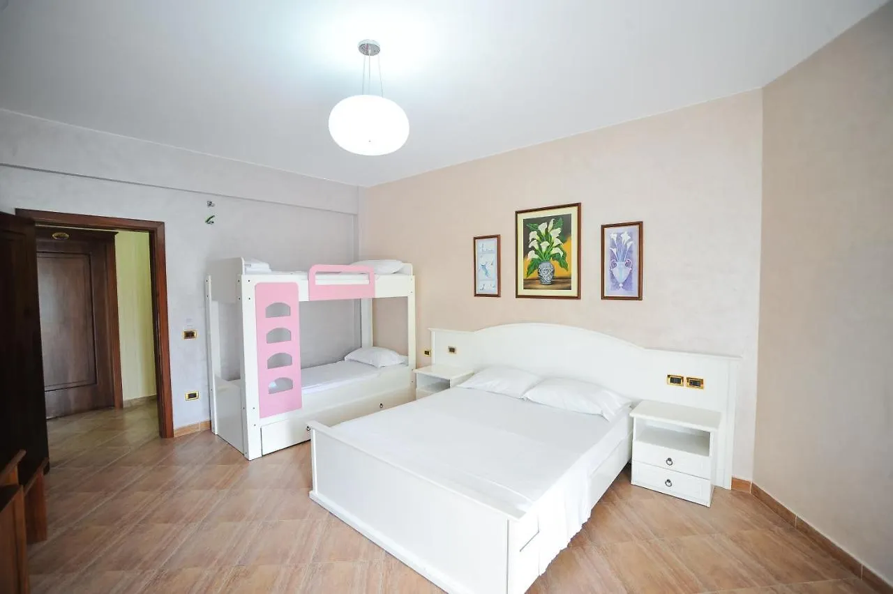 Iliria Internacional Hotel Durres Albania
