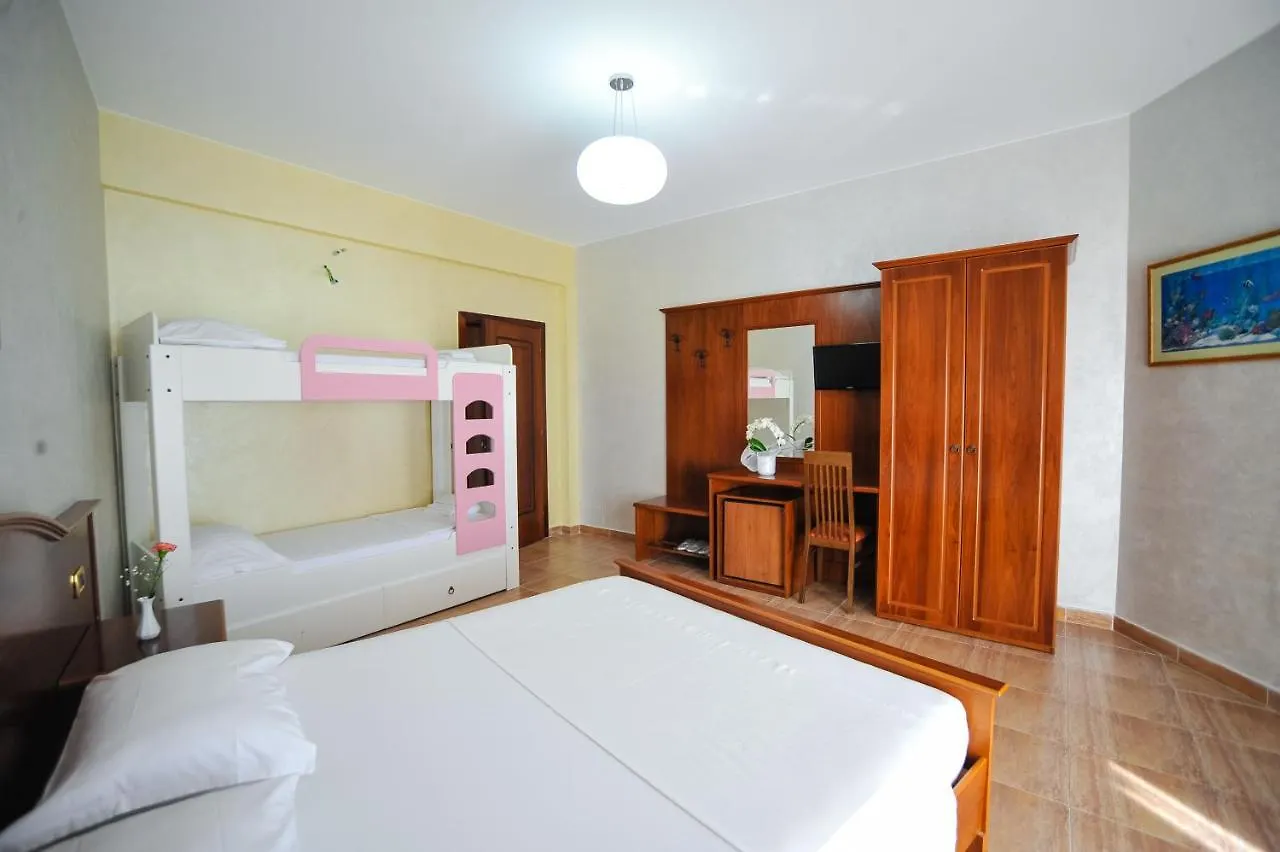 Iliria Internacional Hotel Durres