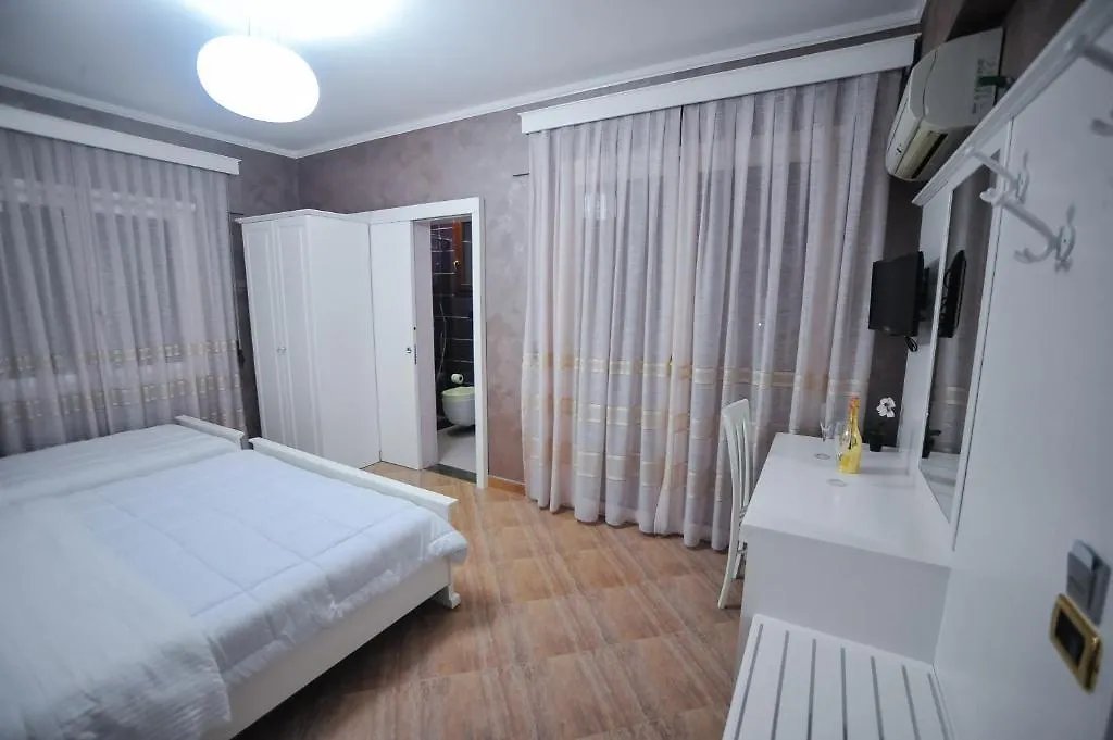 Iliria Internacional Hotel Durres Albania
