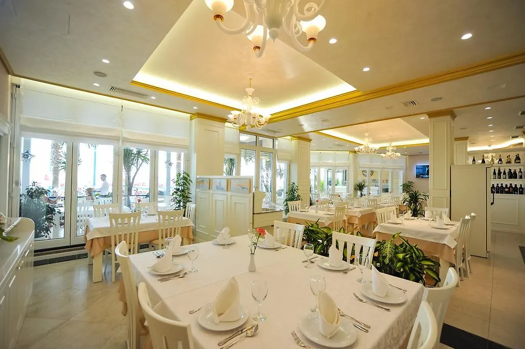 Iliria Internacional Hotel Durres