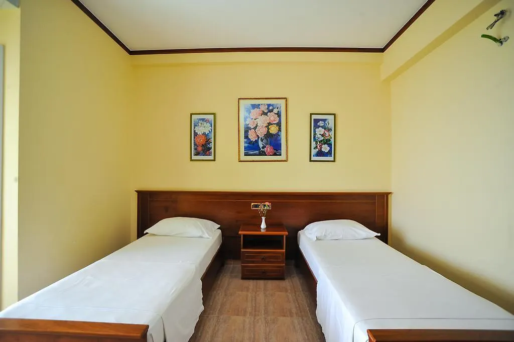 Iliria Internacional Hotel Durres
