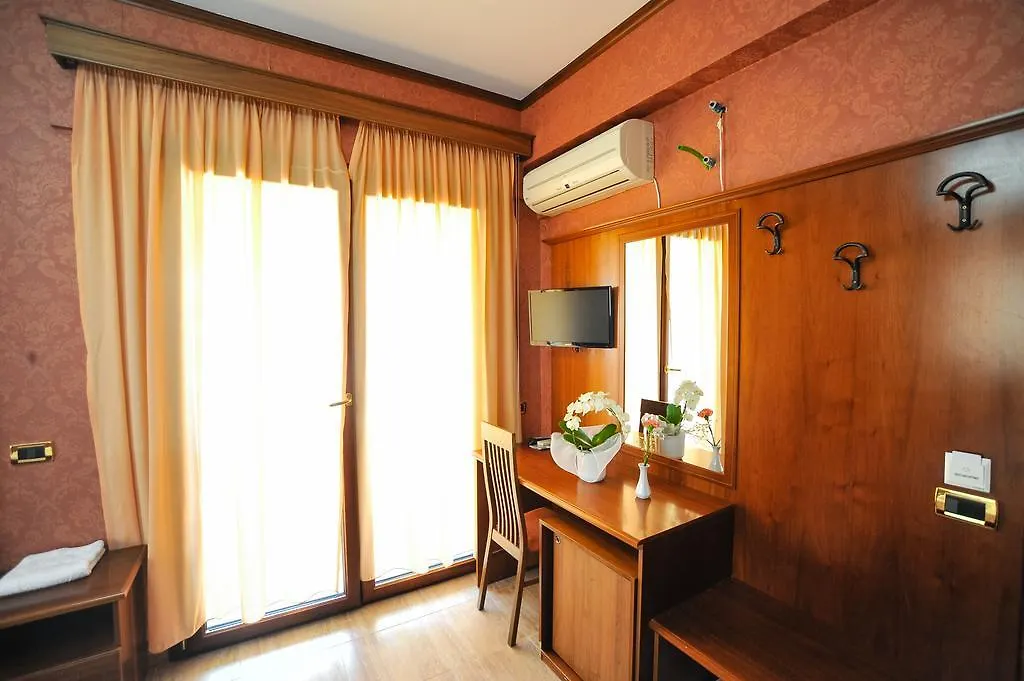 Iliria Internacional Hotel Durres
