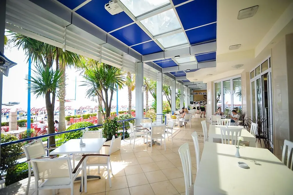 Iliria Internacional Hotel Durres