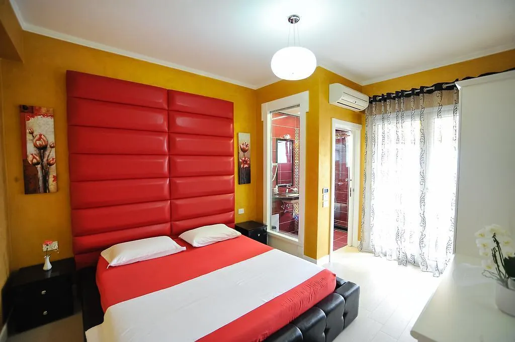 Iliria Internacional Hotel Durres