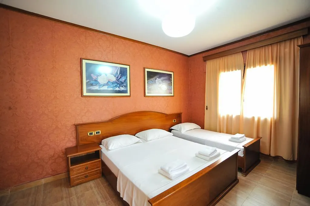 Iliria Internacional Hotel Durres