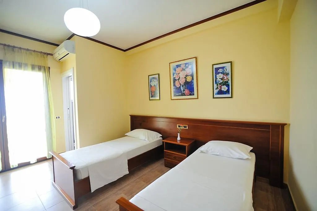 Iliria Internacional Hotel Durres