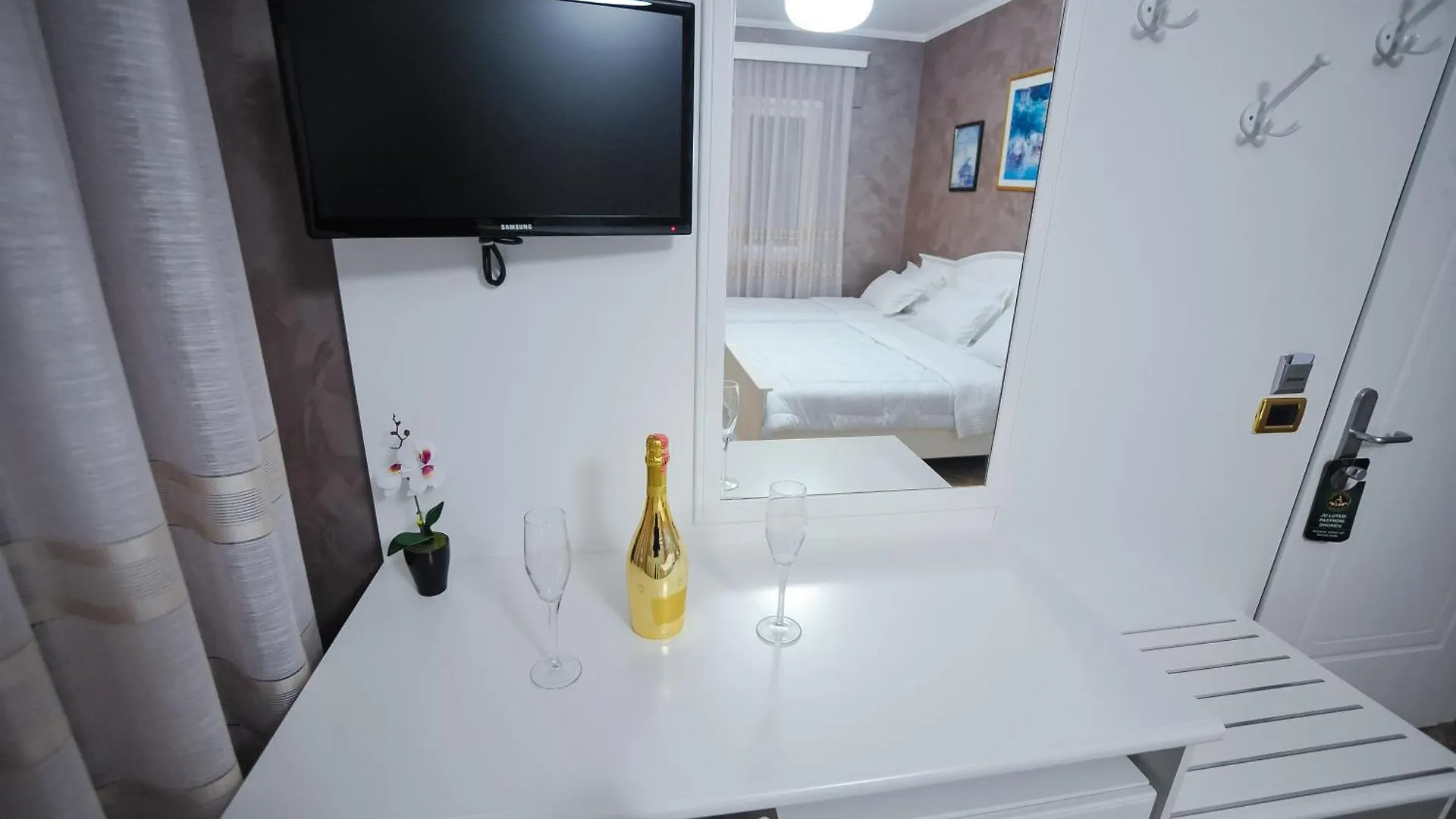 Iliria Internacional Hotel Durres Albania