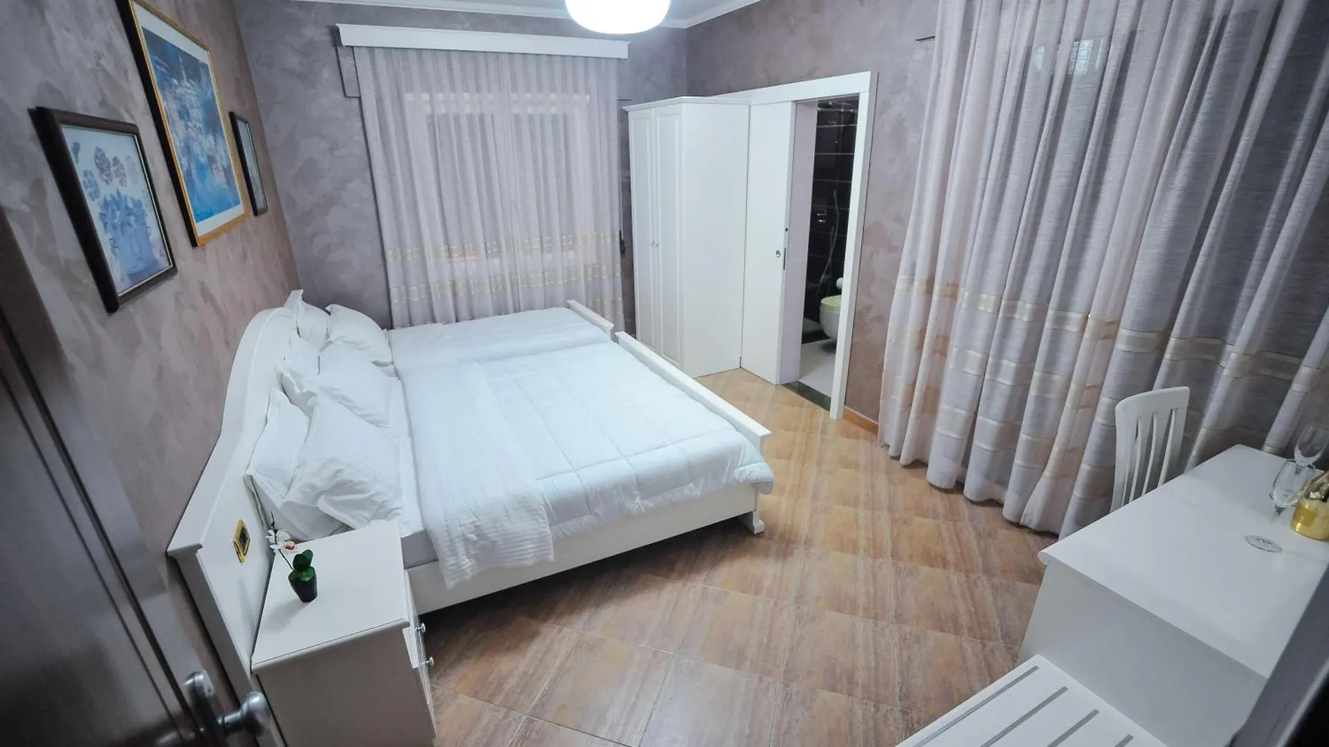 Iliria Internacional Hotel Durres
