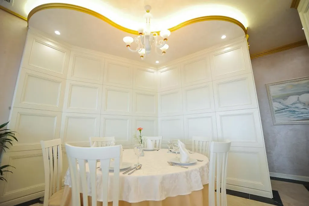 Iliria Internacional Hotel Durres