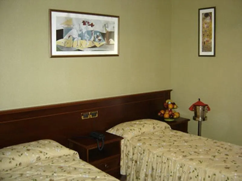 Iliria Internacional Hotel Durres