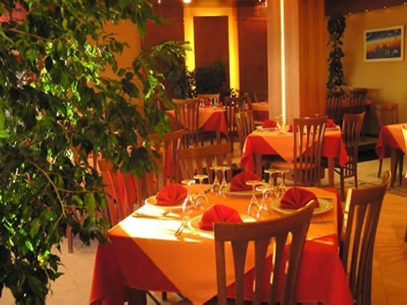 Iliria Internacional Hotel Durres Albania