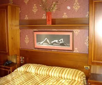 Iliria Internacional Hotel Durres