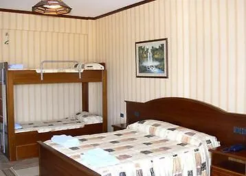 Iliria Internacional Hotel Durres 4*,