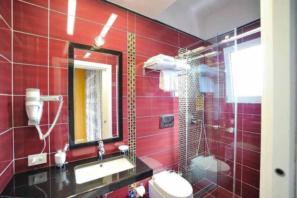 Iliria Internacional Hotel Durres Albania
