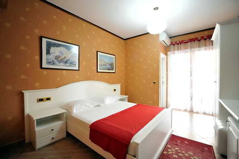 Iliria Internacional Hotel Durres