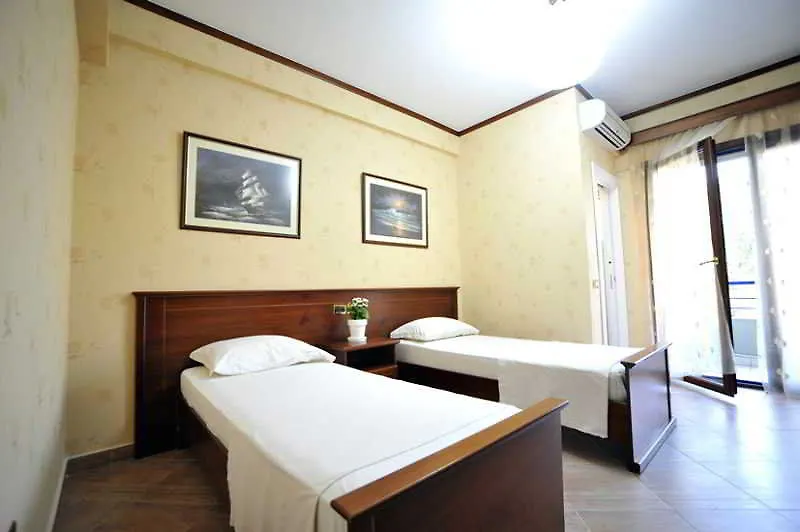 Iliria Internacional Hotel Durres