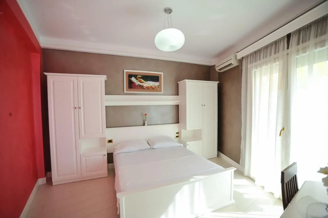 Iliria Internacional Hotel Durres