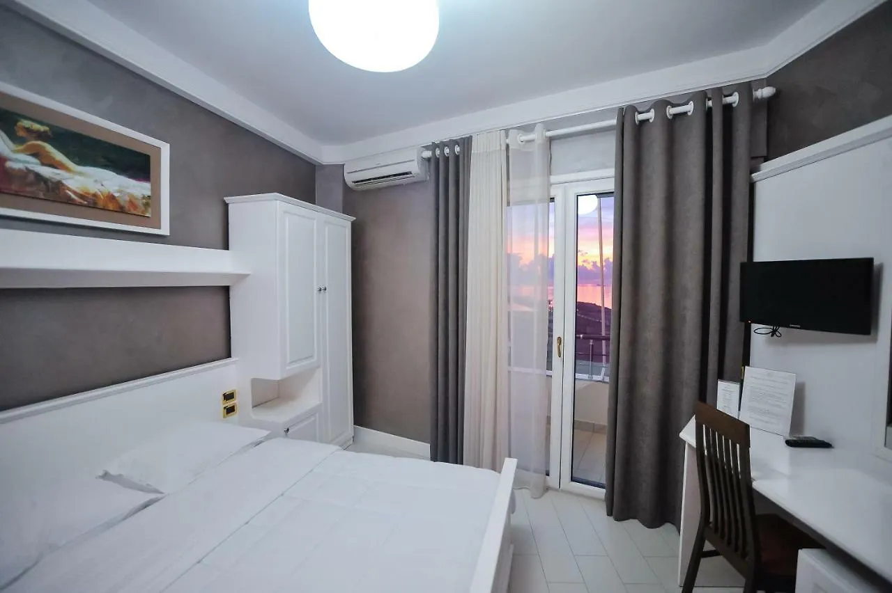 Iliria Internacional Hotel Durres