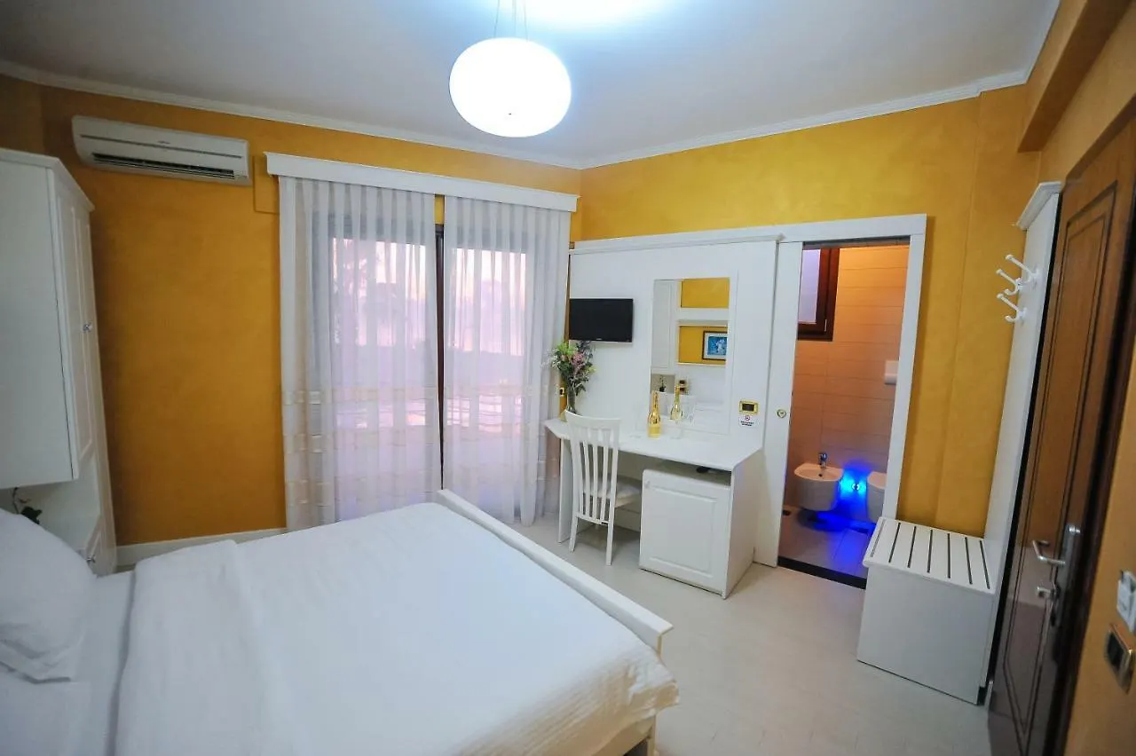Iliria Internacional Hotel Durres