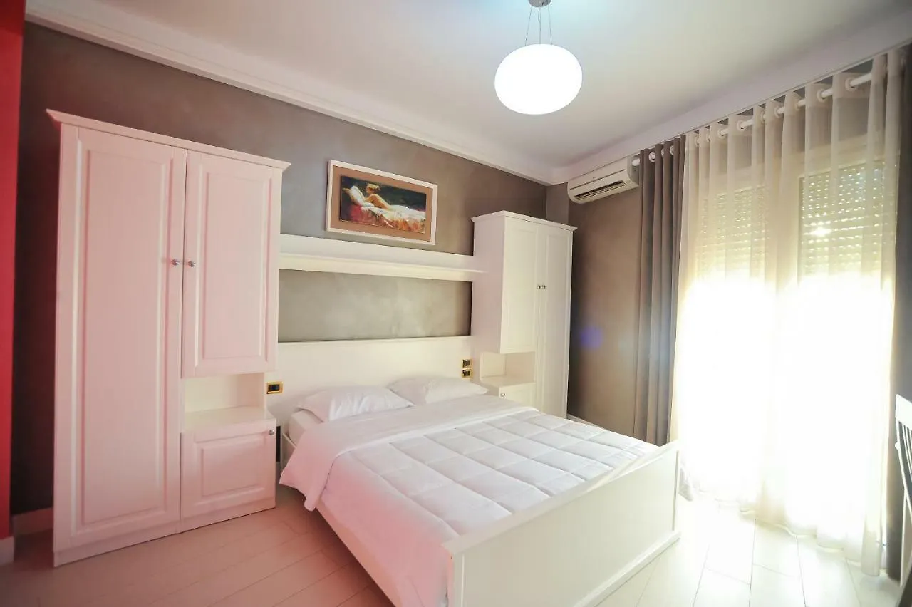 Iliria Internacional Hotel Durres