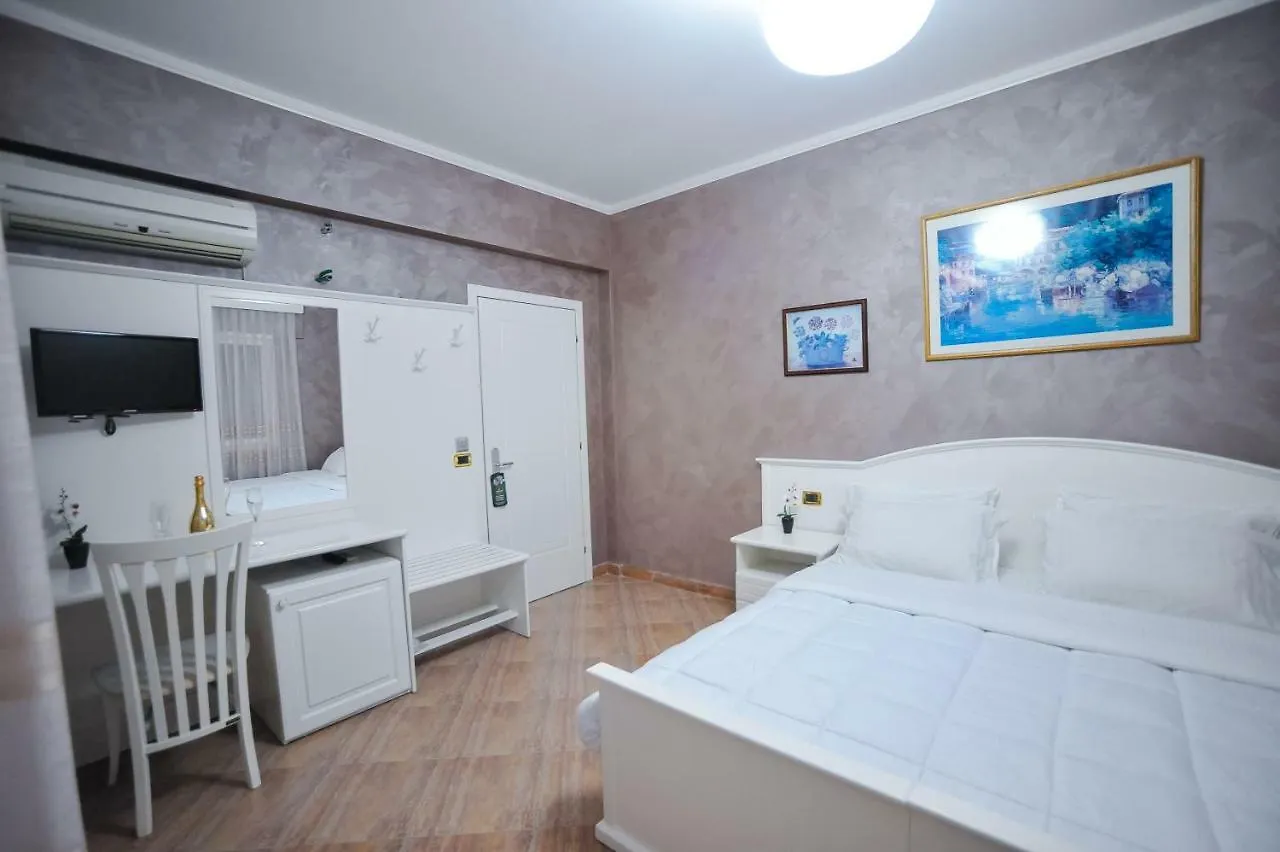 Iliria Internacional Hotel Durres