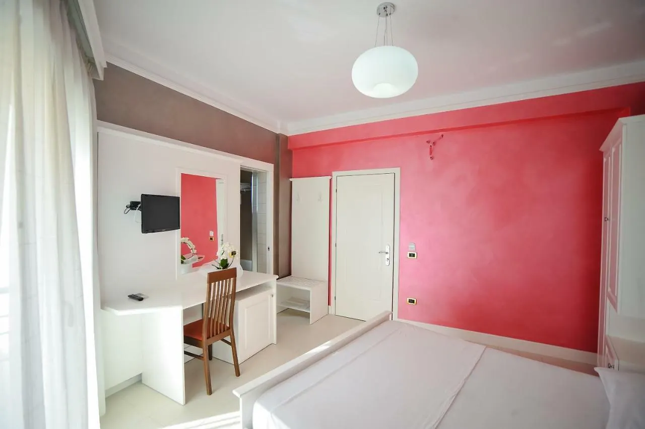 Iliria Internacional Hotel Durres