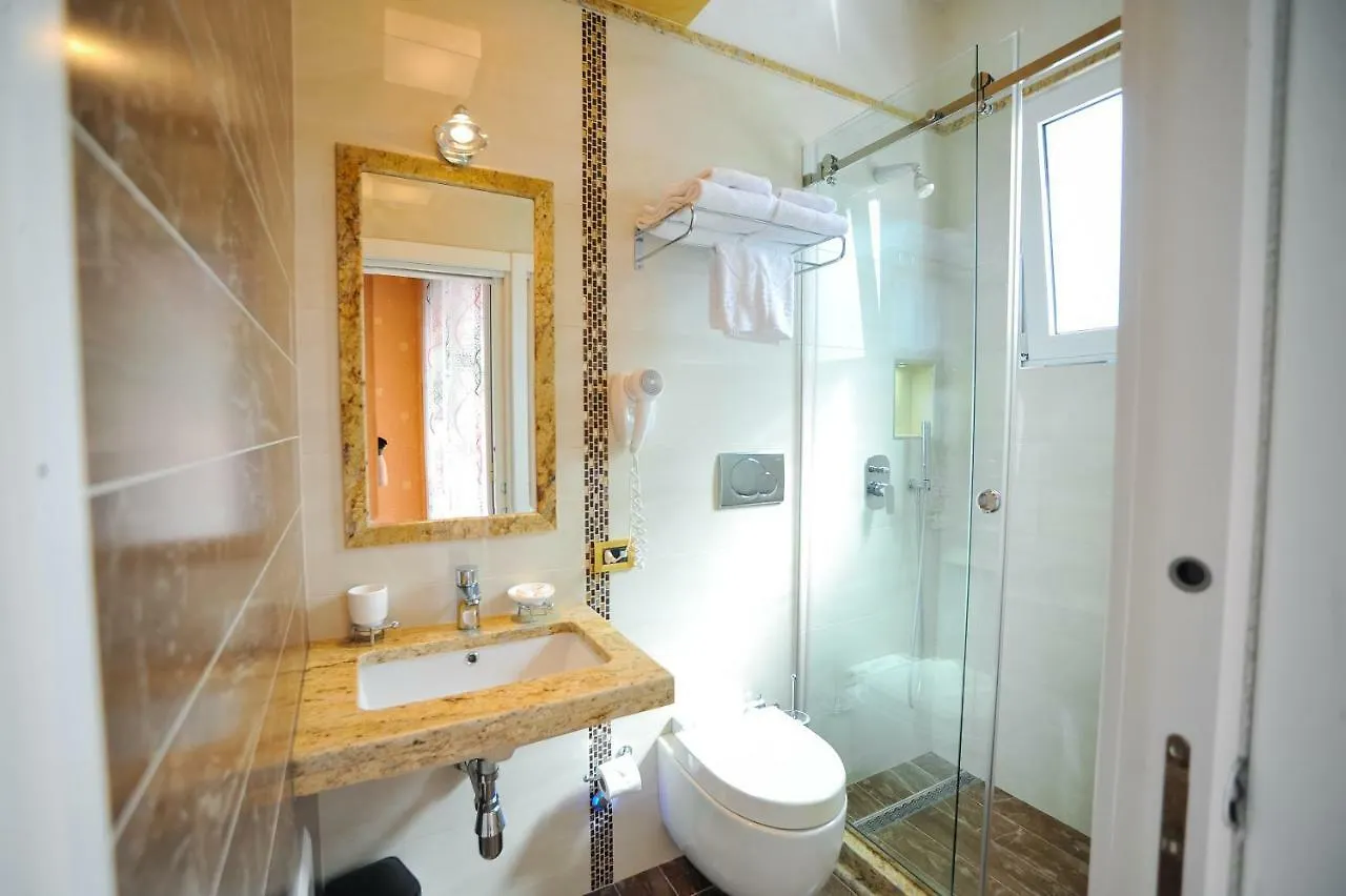 Iliria Internacional Hotel Durres