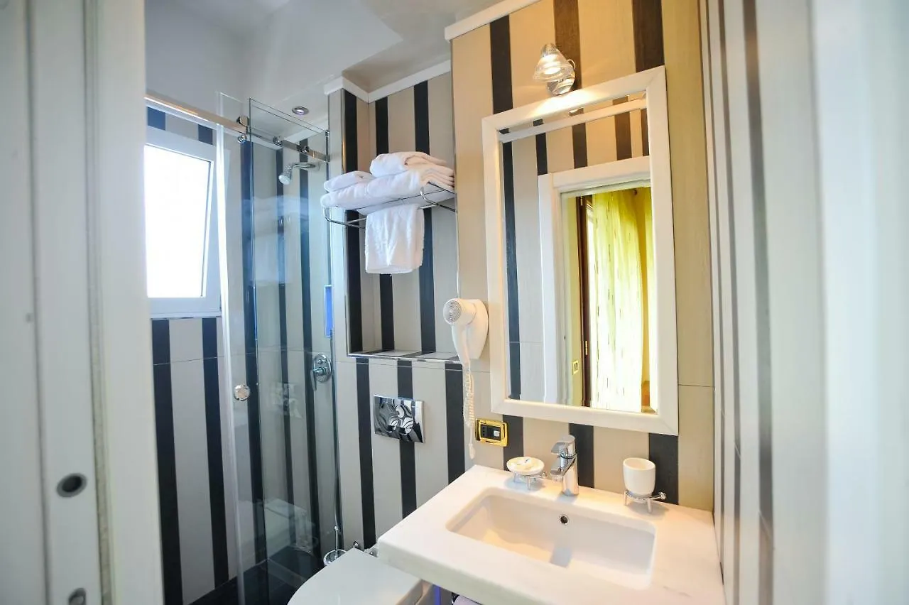 Iliria Internacional Hotel Durres