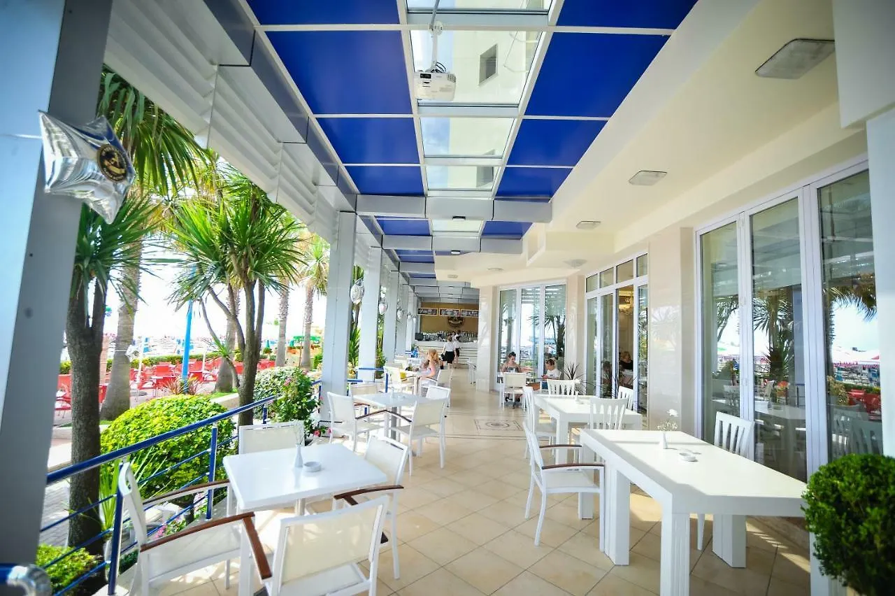 Iliria Internacional Hotel Durres 4*,  Albania